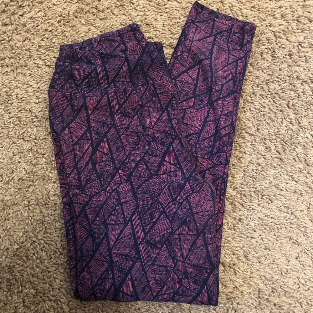 Lula roe OS never worn